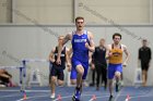 Track & Field  Men’s Track & Field open up the 2023 indoor season with a home meet against Colby College. They also competed against visiting Wentworth Institute of Technology, Worcester State University, Gordon College and Connecticut College. - Photo by Keith Nordstrom